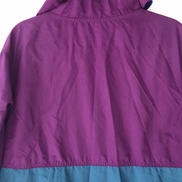 Circa LL Bean Kids Pullover Hooded Jacket - Picture 7 of 13